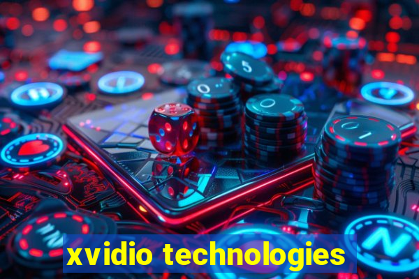 xvidio technologies-startup download android